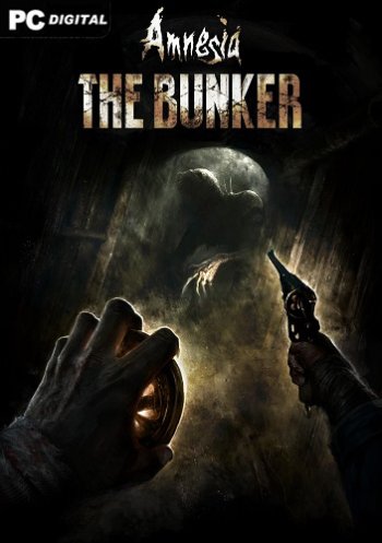 Amnesia: The Bunker