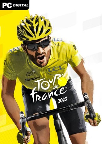 Tour de France 2023