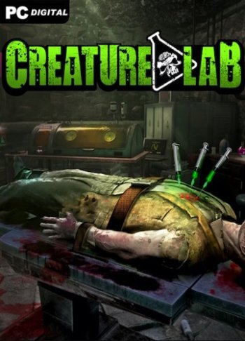 Creature Lab