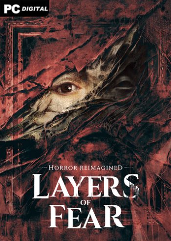 Layers of Fear