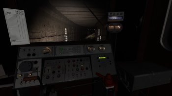 Metro Simulator 2