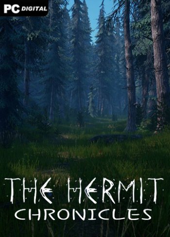 The Hermit Chronicles