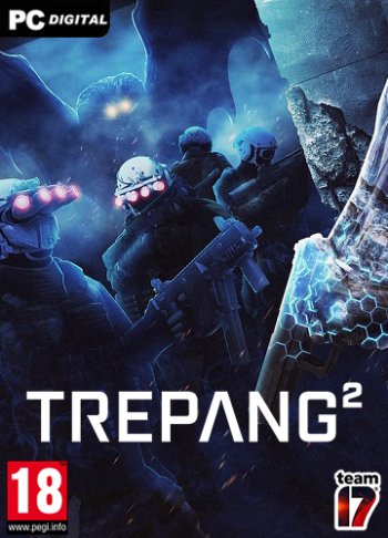 Trepang2
