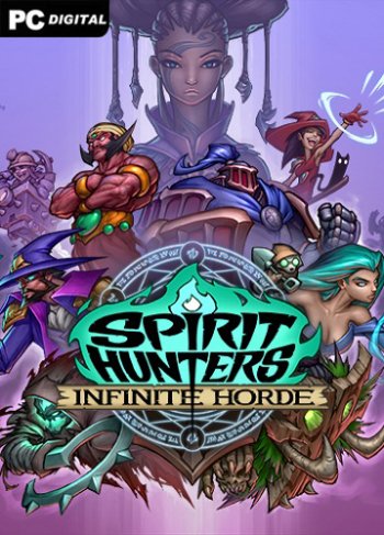 Spirit Hunters: Infinite Horde