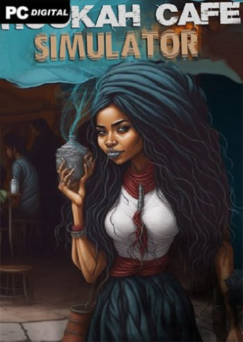 Hookah Cafe Simulator