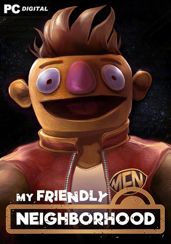 My Friendly Neighborhood