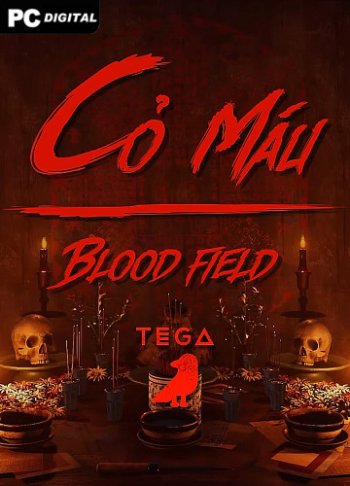 Blood Field