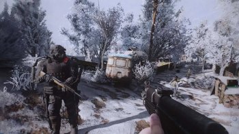  A.N.O.M.A.L.Y - R.E.A.L.I.T.Y