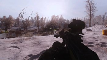  A.N.O.M.A.L.Y - R.E.A.L.I.T.Y