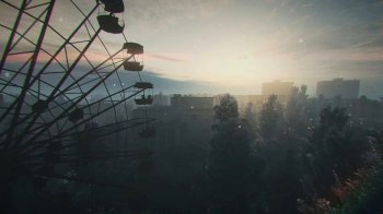  A.N.O.M.A.L.Y - R.E.A.L.I.T.Y