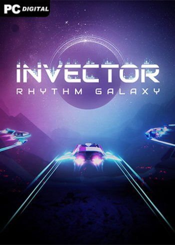 Invector: Rhythm Galaxy