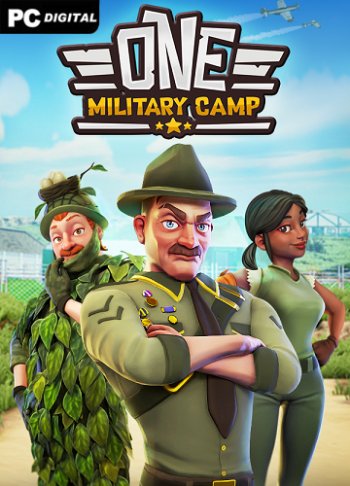 One Military Camp