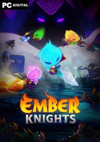 Ember Knights