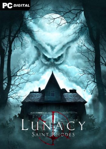 Lunacy: Saint Rhodes