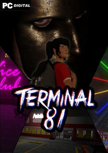 Terminal 81