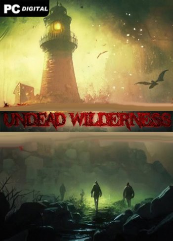 Undead Wilderness: Survival