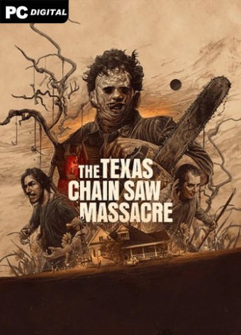 The Texas Chain Saw Massacre