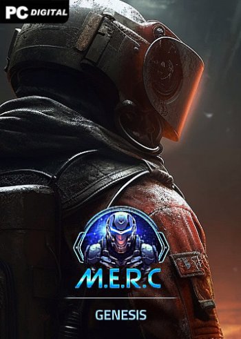 M.E.R.C. Genesis