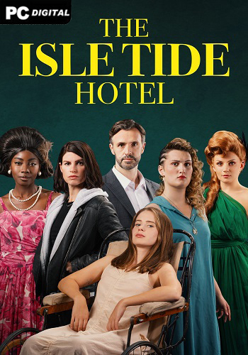 The Isle Tide Hotel