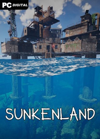 Sunkenland
