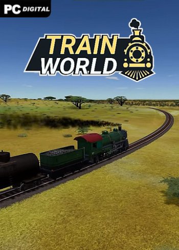 Train World