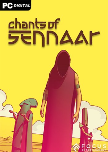 Chants of Sennaar
