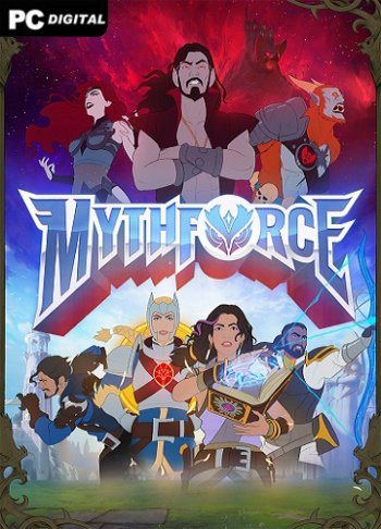 MythForce