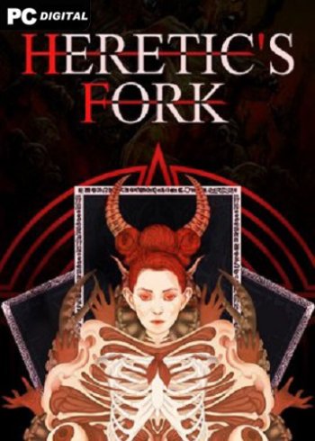 Heretic's Fork