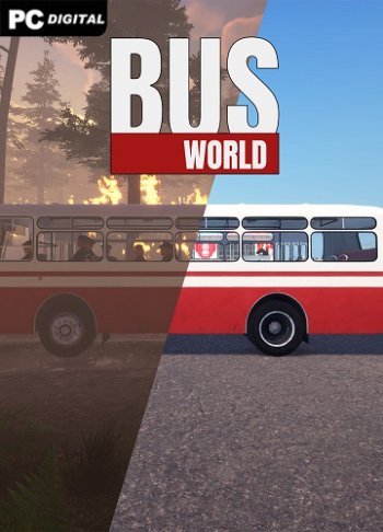 Bus World