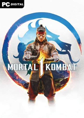 Mortal Kombat 1 2023
