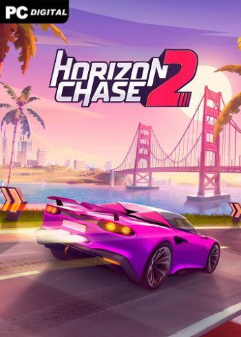 Horizon Chase 2