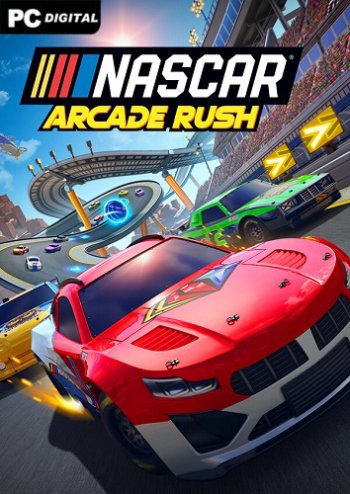 NASCAR Arcade Rush