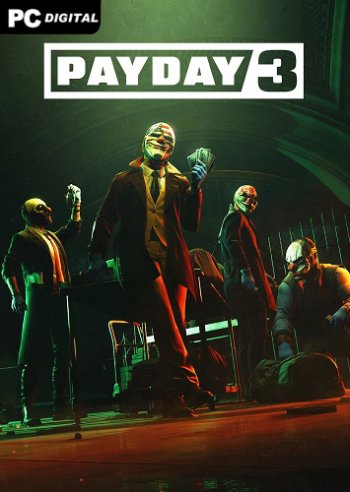 PAYDAY 3