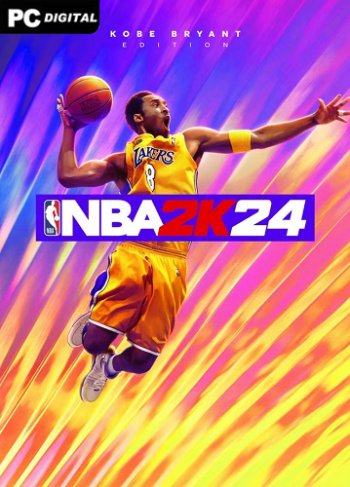 NBA 2K24