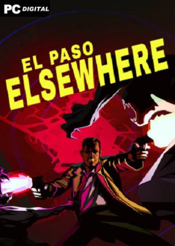 El Paso, Elsewhere