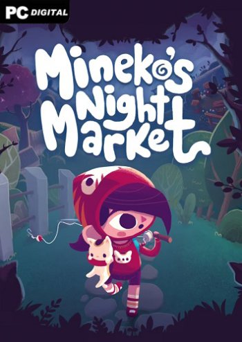 Mineko's Night Market
