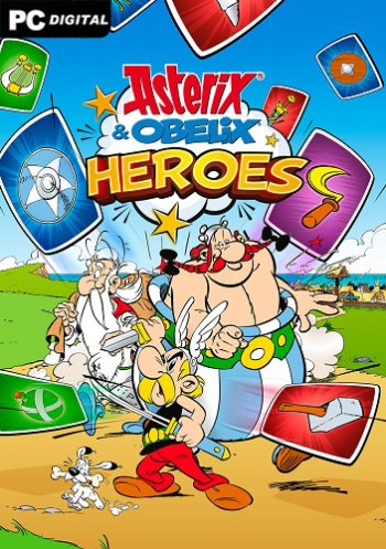 Asterix & Obelix: Heroes