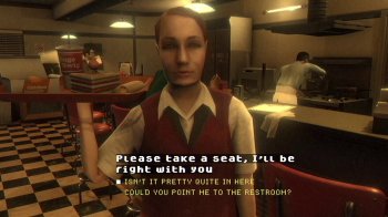 Fears to Fathom - Ironbark Lookout