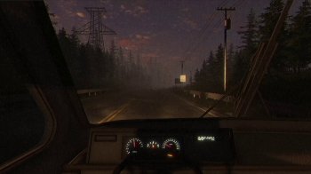 Fears to Fathom - Ironbark Lookout