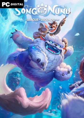 Song of Nunu: A League of Legends Story
