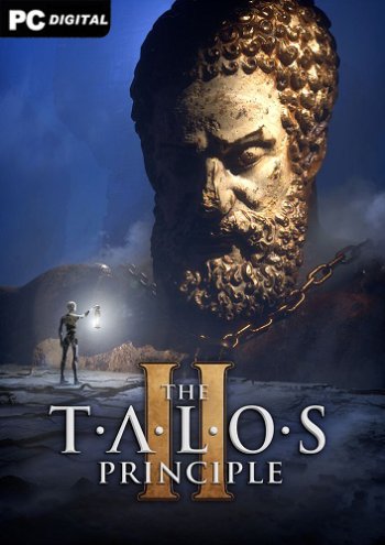 The Talos Principle 2