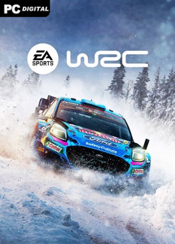 EA SPORTS WRC