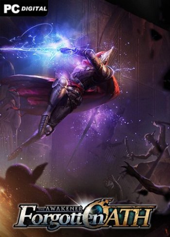 The Awakener: Forgotten Oath