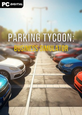 Parking Tycoon: Business Simulator
