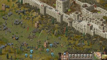 Stronghold: Definitive Edition