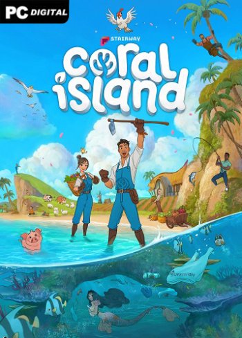 Coral Island