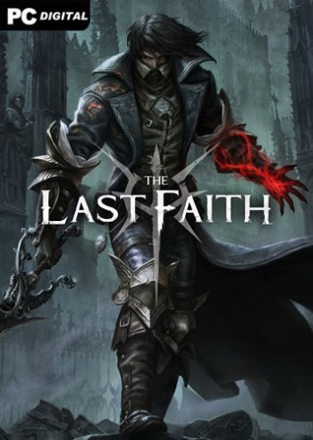 The Last Faith