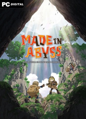 Made in Abyss: Binary Star Falling into Darkness