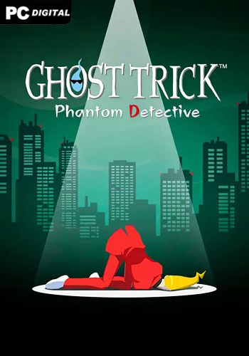 Ghost Trick: Phantom Detective
