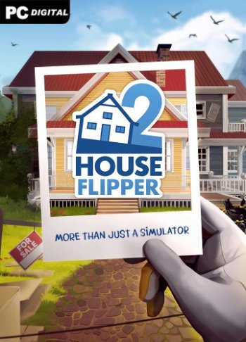 House Flipper 2